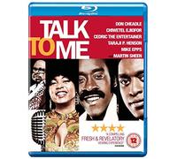 Talk To Me Blu-ray