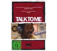 Talk to Me - Cine Project [Import allemand]