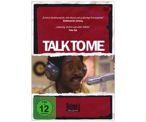 Talk to Me - Cine Project [Import allemand]