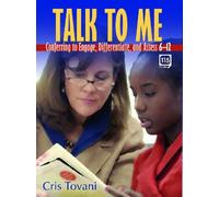 Talk to Me: Conferring to Engage, Differentiate and Assess, 6-12