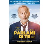 Talk To Me DVD BIM