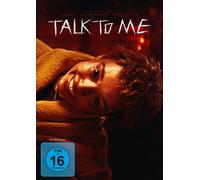 Philippou, Danny - Talk to Me
