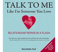 Talk to Me Like I'm Someone You Love: Relationship Repair in a Flash