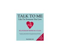 Talk to Me Like I'm Someone You Love: Relationship Repair in a Flash