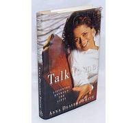 Talk to Me: Listening Between the Lines