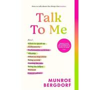 Talk to Me: There's No Greater Act of Defiance Than Usi - NEW Munroe Bergdorf 2