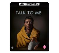 Talk to Me [UHD 4K]