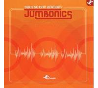 Talk to the Animals - Jumbonics Compact Disc