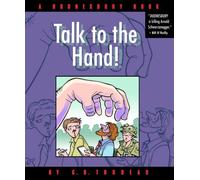 Talk to the Hand: A Doonesbury Book