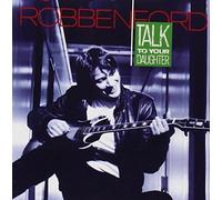 Talk to Your Daughter by Warner Bros Mod Afw (1988-07-12)