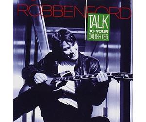 Talk to Your Daughter by Warner Bros Mod Afw (1988-07-12)