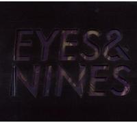 Talk Trash - Eyes & Nines by Talk Trash (2010-05-17)