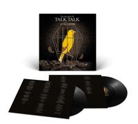 Talk Talk - The Very Best Of Talk Talk [VINYL]