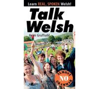 Talk Welsh