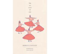 Talk You Round Till Dusk: Short Stories, Poetry and Illustration