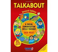 Talkabout: 2nd Edition by Alex Kelly (2016-04-28)
