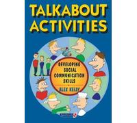 Talkabout Activities: Developing Social Communication Skills
