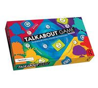 Talkabout Board Game: Developing Self-esteem, Social Skills and Friendship Skills