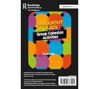 Talkabout Cards - Group Cohesion Games: Group Cohesion Activities