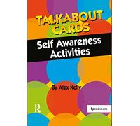 Talkabout Cards - Self Awareness Game: Self Awareness Activities
