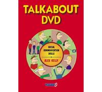 Talkabout DVD - Social Communication Skills by Alex Kelly (2006-07-20)