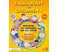 Talkabout for Children 1: Developing Self-Awareness and Self-Esteem (US edition)