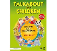 Talkabout for Children 2