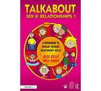 Talkabout Sex and Relationships 1: A Programme to Develop Intimate Relationship Skills