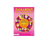 Talkabout Sex and Relationships 2: A Sex Education Programme