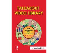 Talkabout Video Library: Social Communication Skills