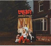 Talkboy - Over & Under
