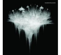 Talkdemonic Ruins (Vinyl) 12" Album (US IMPORT)