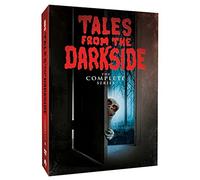 TALKES FROM THE DARK - DVD - N3z