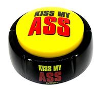Talkie Toys Products KMA Button