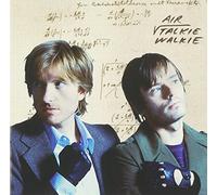 Talkie Walkie by Air (2004) Audio CD
