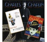 Talkies: Music of Charlie Chaplin by Charles Chaplin (2008-01-01)