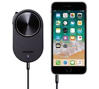 Talkimate Lite, Zello Wired PTT Speaker Microphone, Lighter Packaging and Battery to Reduce Shipping and Storage Cost to Against Inflation