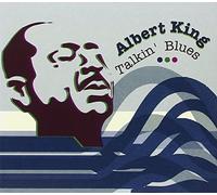 Talkin' Blues by Albert King (2013-05-03)
