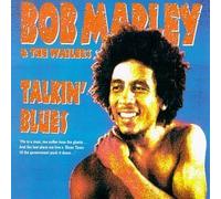 Talkin Blues by Bob Marley & the Wailers (1991) Audio CD