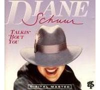 Talkin' 'Bout You by Diane Schuur