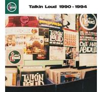 Talkin' Loud 1990 - 1994 by Various Artists (2004-01-26)