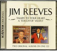 Talkin' To Your Hear/A Touch Of Velvet