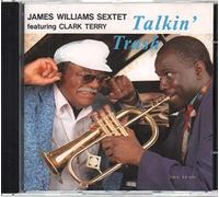 Talkin' Trash (French Import)