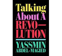 Talking About a Revolution