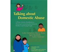 Talking about Domestic Abuse