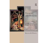 Talking about God – The Concept of Analogy and the Problem of Religious Language – Routledge