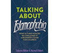 Talking About Islamophobia (And Other Big Questions)