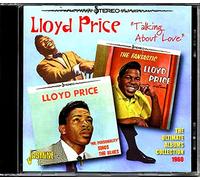 Talking About Love: The Ultimate Albums Collection 1960