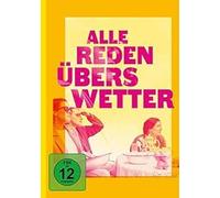 Talking About the Weather ( Alle reden übers Wetter )
