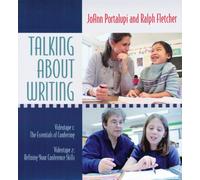 Talking About Writing (DVD)